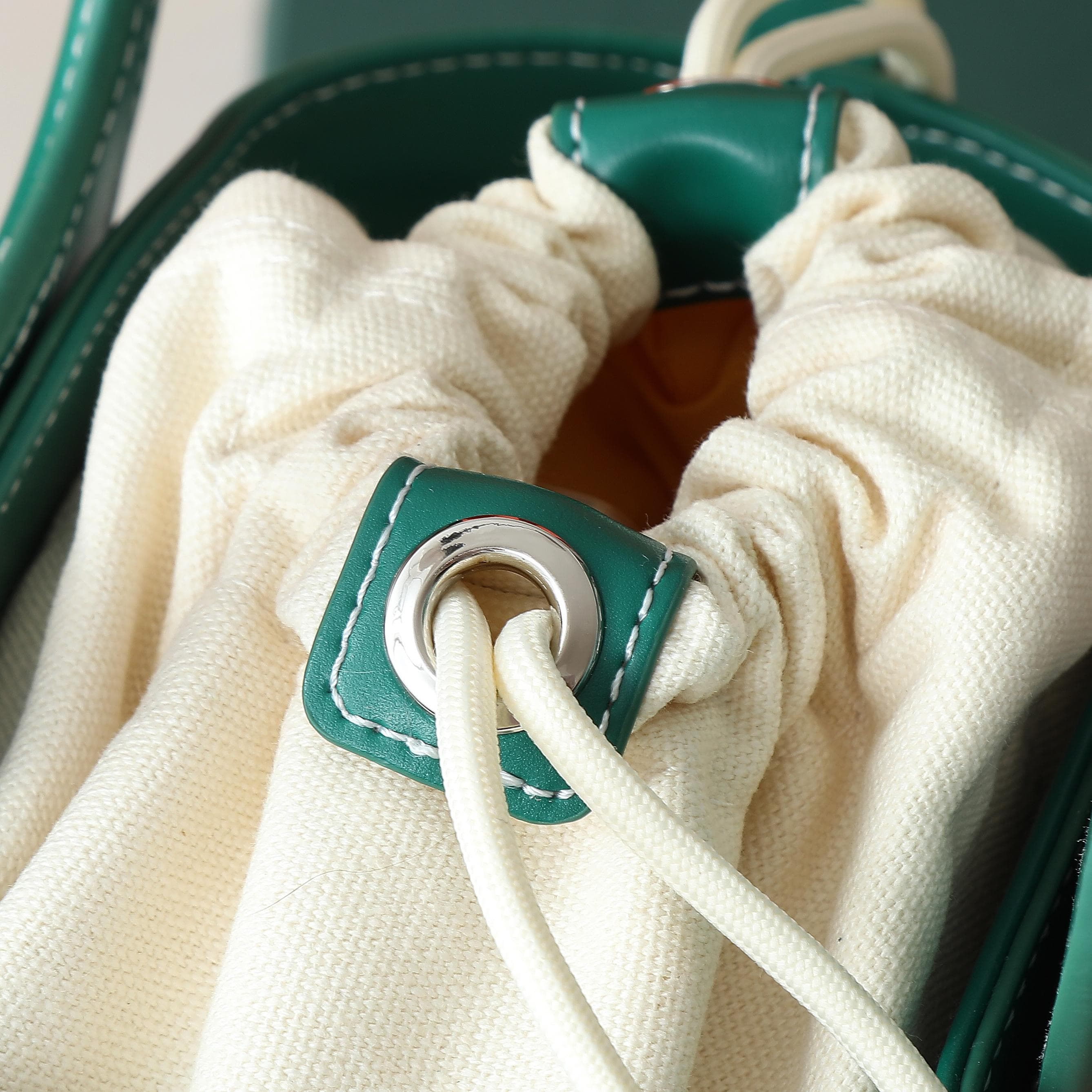 Goyard Beluga Women Shoulder Bags Size 23*18.5*8cm