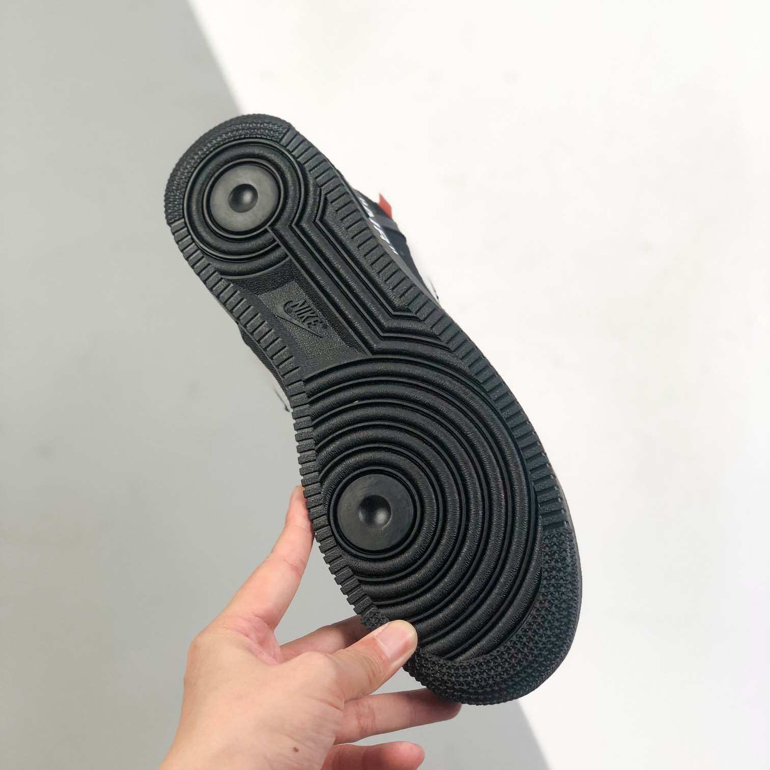 Nike Air Force 1 x OFF White Sneakers Shoes Gr. 36-45