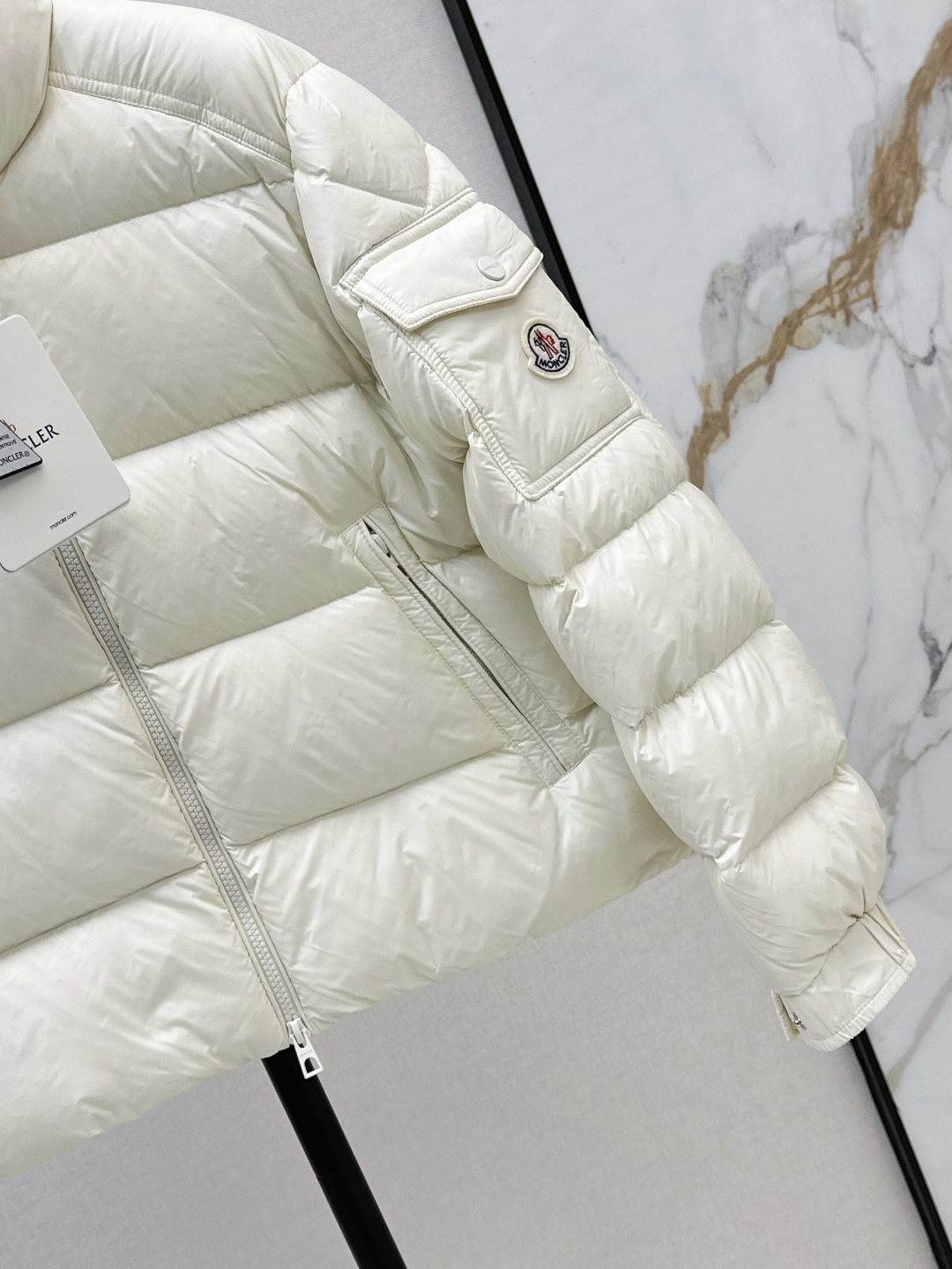 Moncler 25SS Laichefur Women Down Jacket Size S-XL