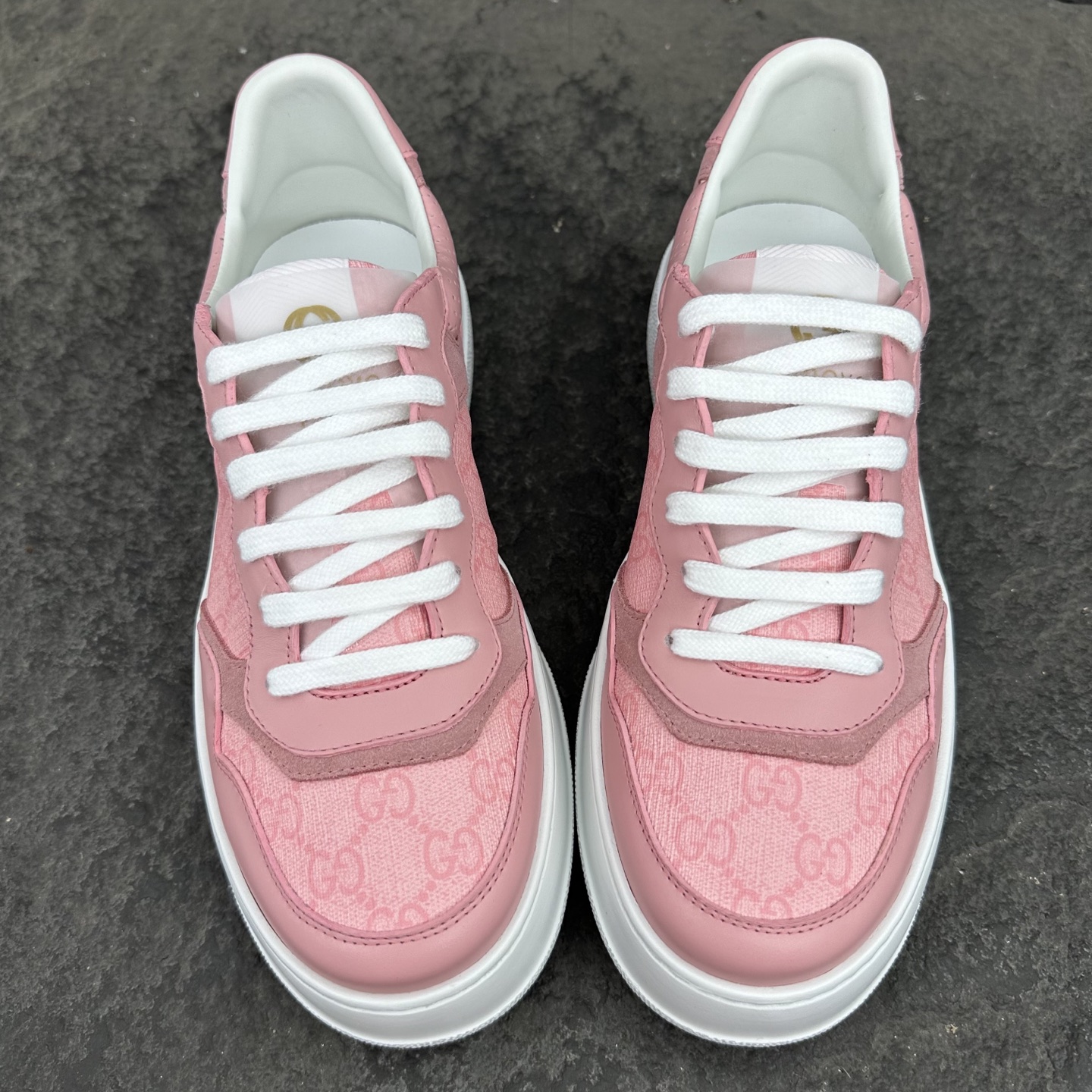 Gucci GG Supreme Sneaker Size 36-46
