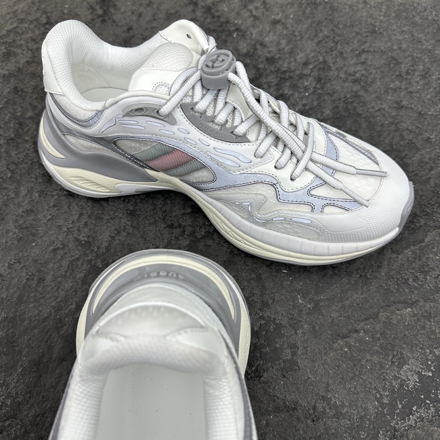 Gucci 2.0 Sneaker Size 36-46