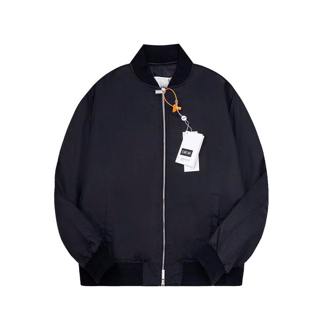 Dior Unisex Jacket Size S-XL