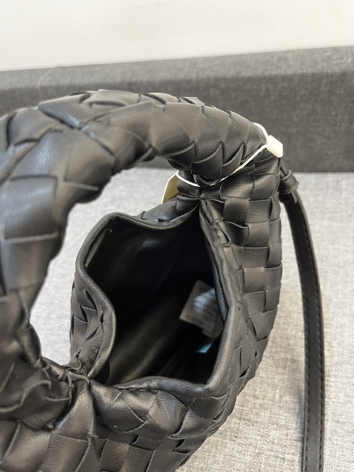 Bottega Veneta HO Women Shoulder Bags 28*17cm