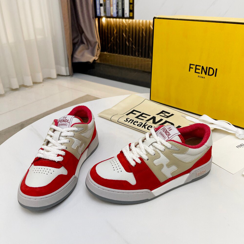 Fendi Women Sneaker Size 40