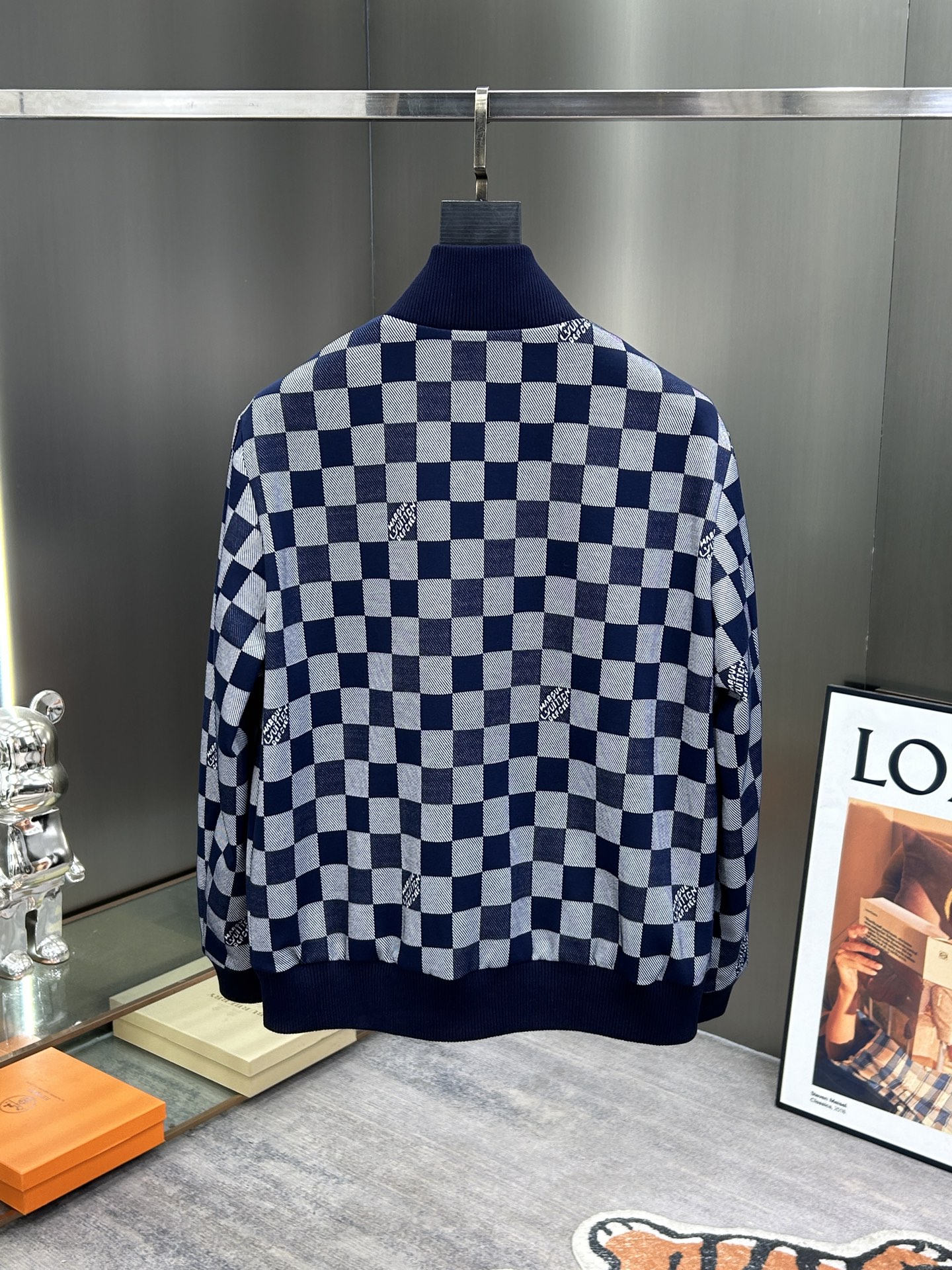 Louis Vuitton Unisex Jacket Size M-XXXL