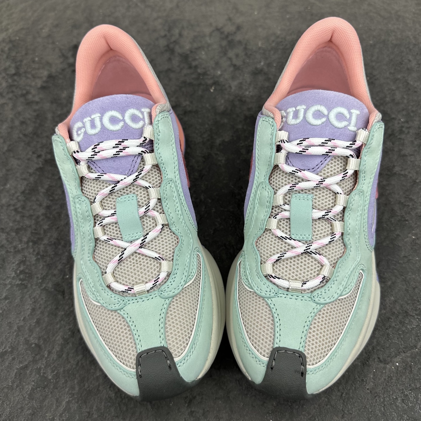 Gucci Run Sneaker Size 36-46