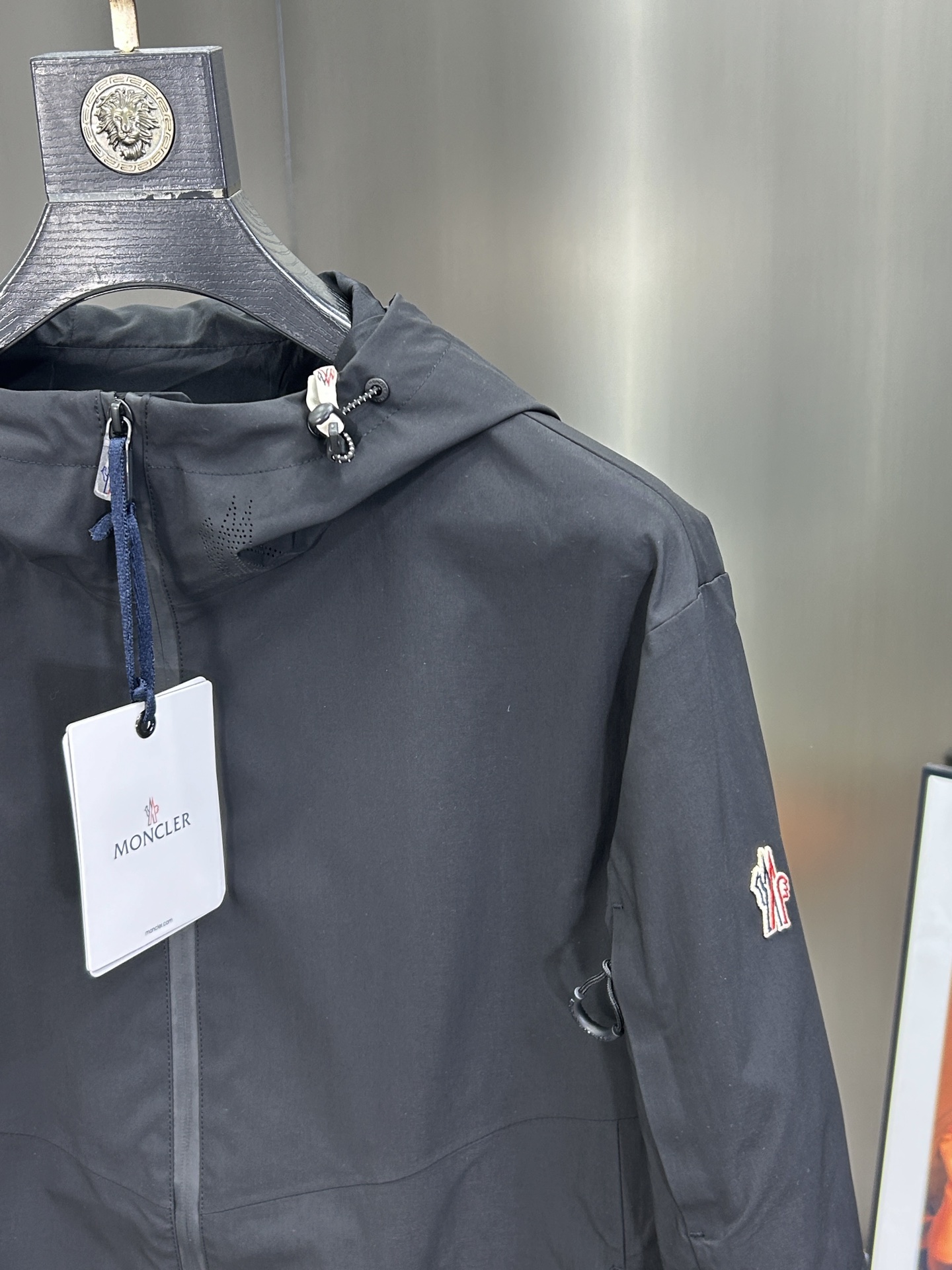 Moncler Unisex Jacket Size M-XXXL