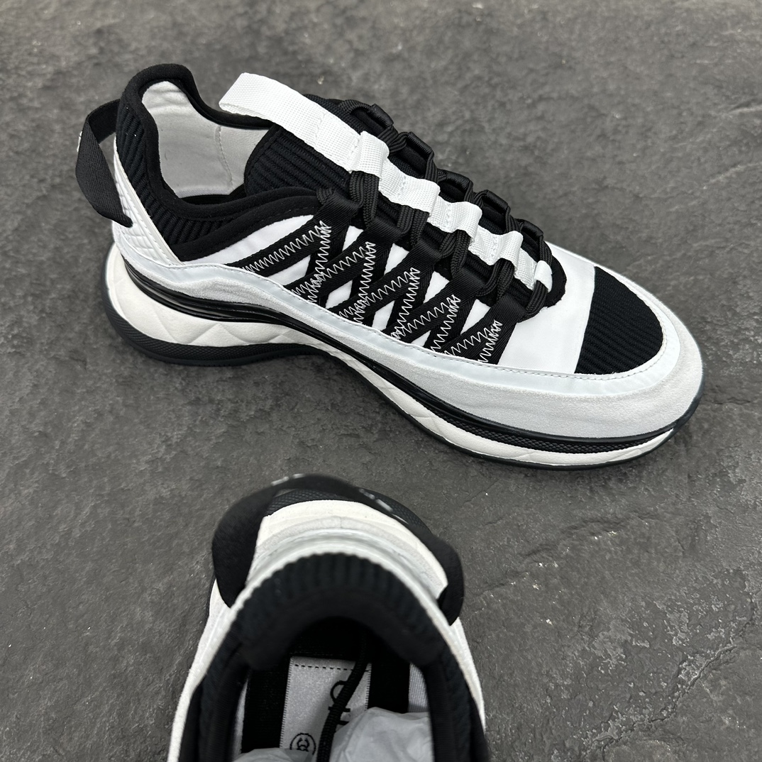 Chanel CoCo Sneaker Size 36-46