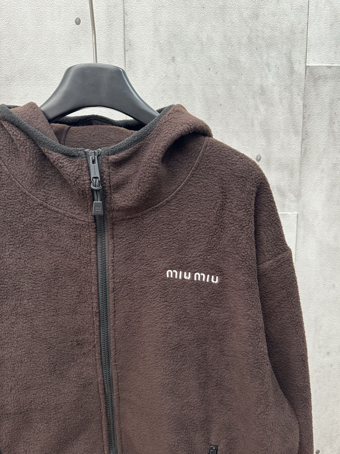 MiuMiu Unisex Jacket Size S-XL