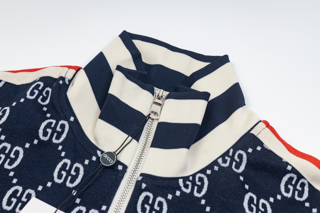 Gucci Unisex Jacket XS-L