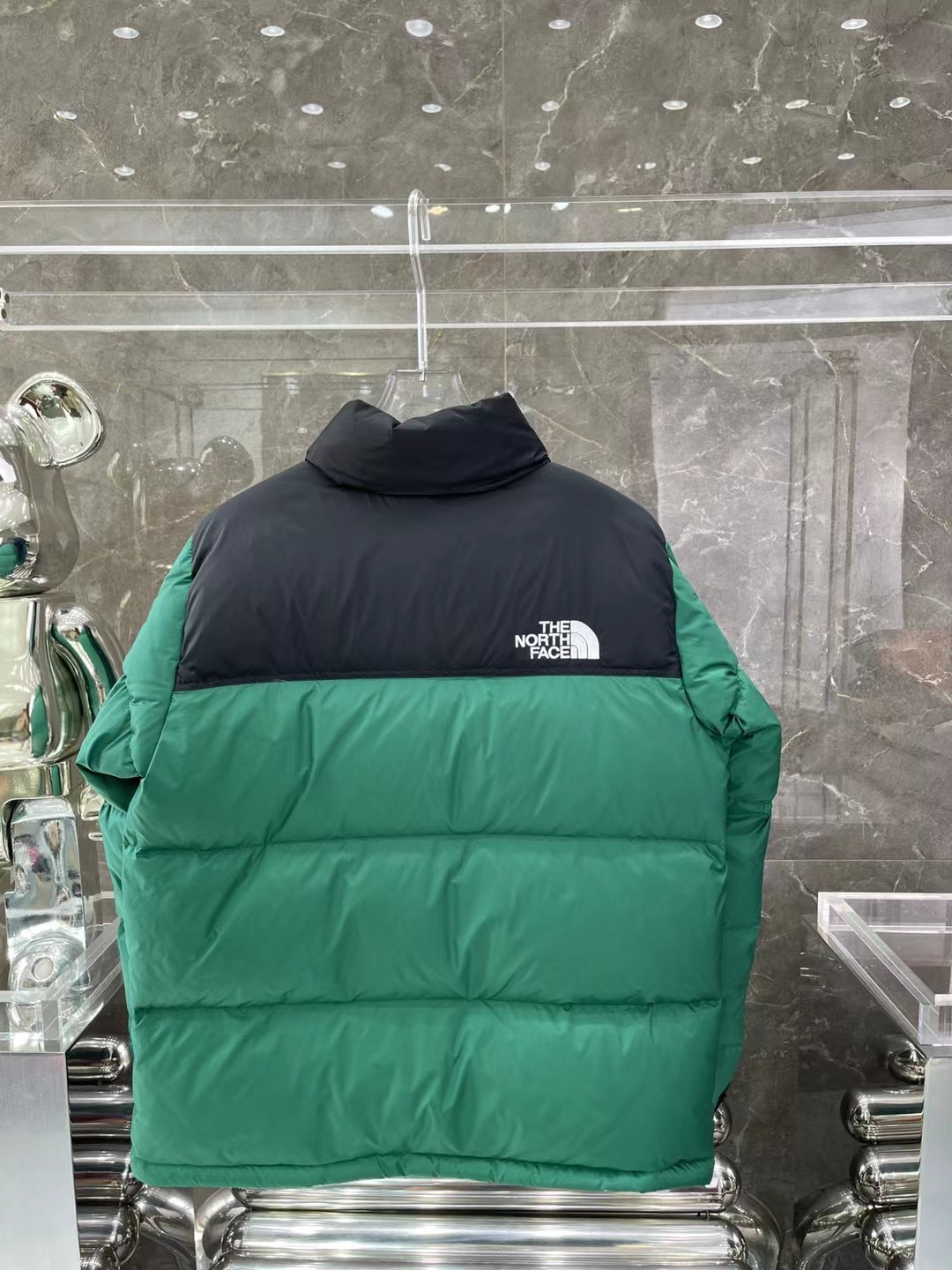 The North Face 1996 Men Women Winter Jacket XS-XXL