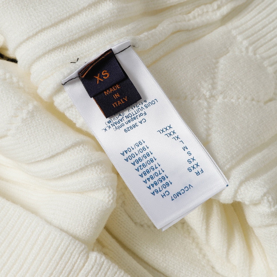 Louis Vuitton Unisex Sweatshirt Size S-XL