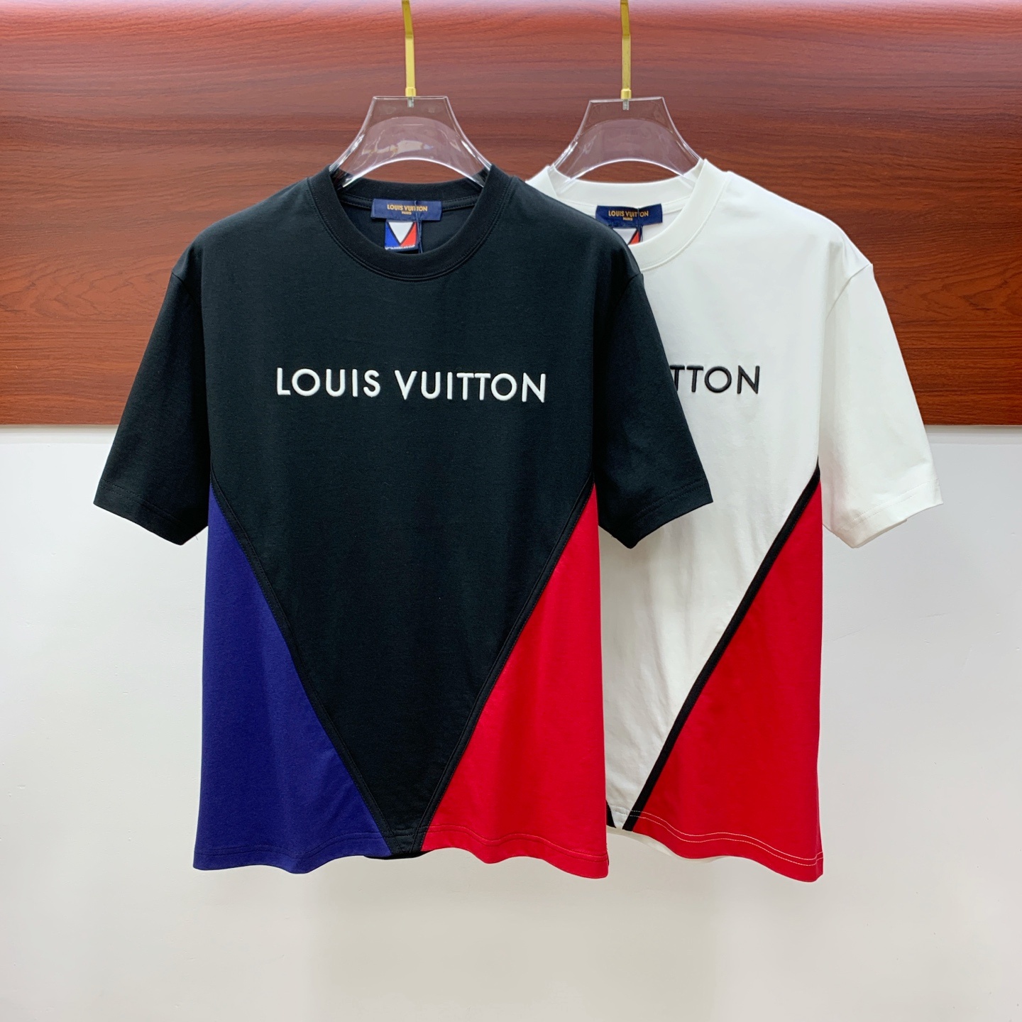 Louis Vuitton 25ss Men T Shirt M-XXXL