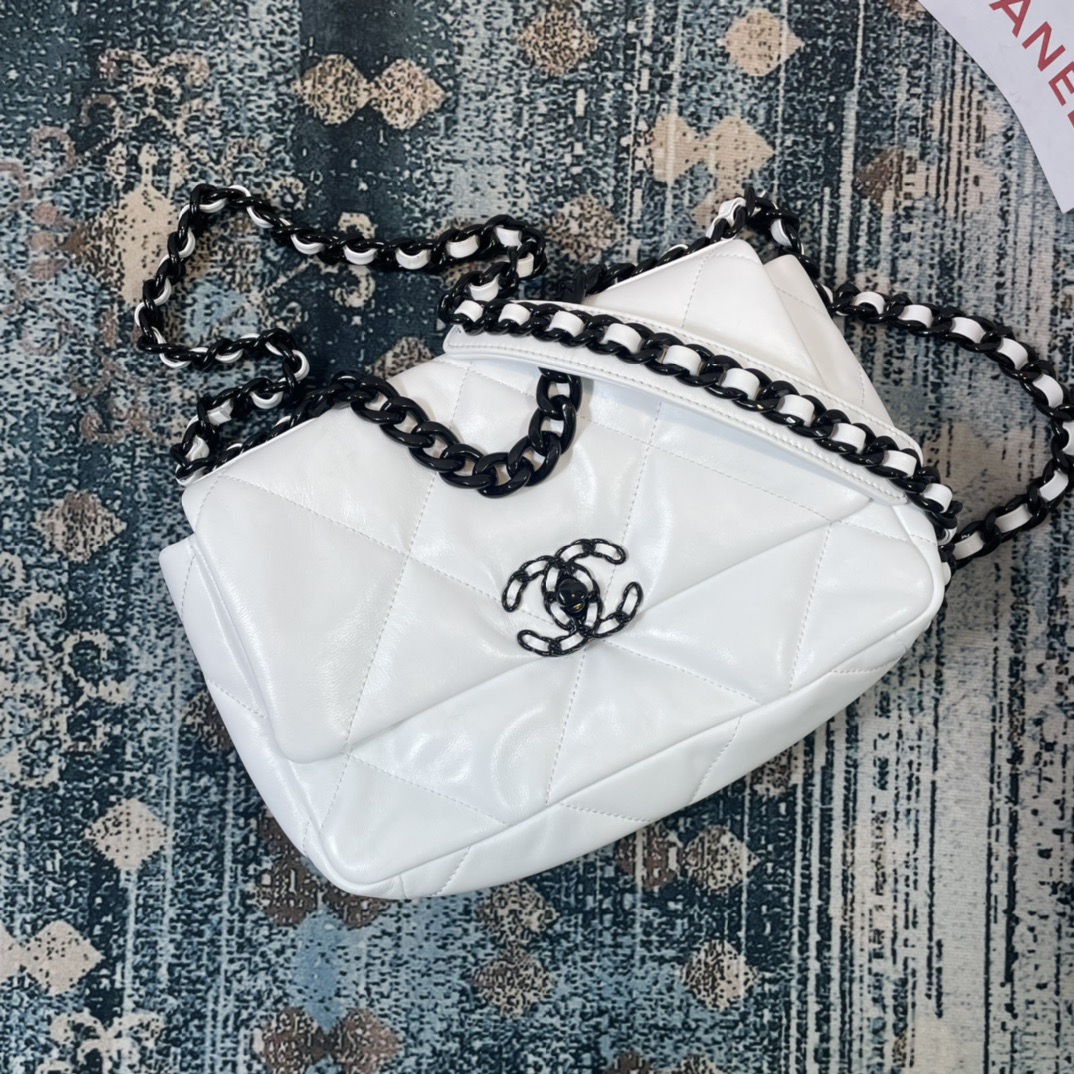 Chanel AS1160 2019fw Shoulder Bags 26*16*9cm