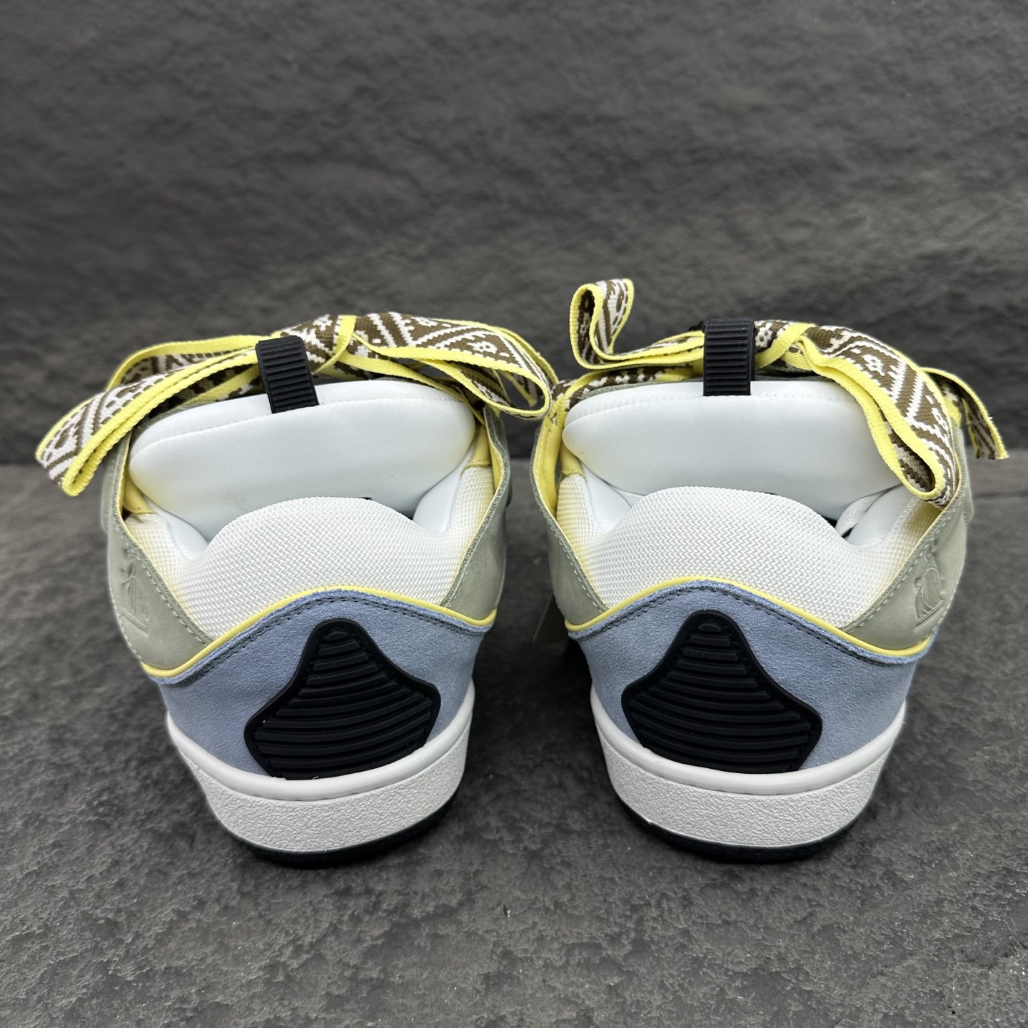 Lanvin Curb Sneaker Size 36-46