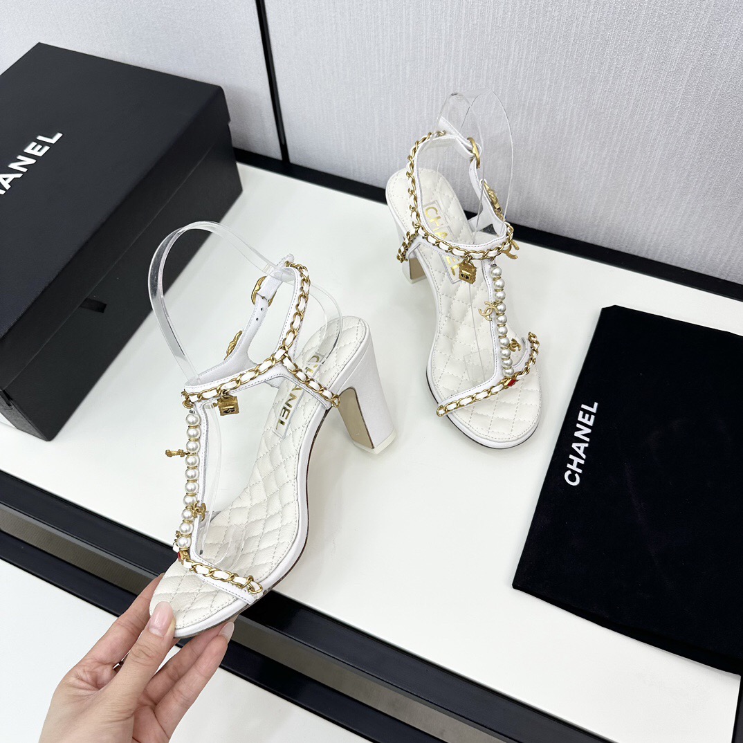 Chanel Pumps Size 35-41