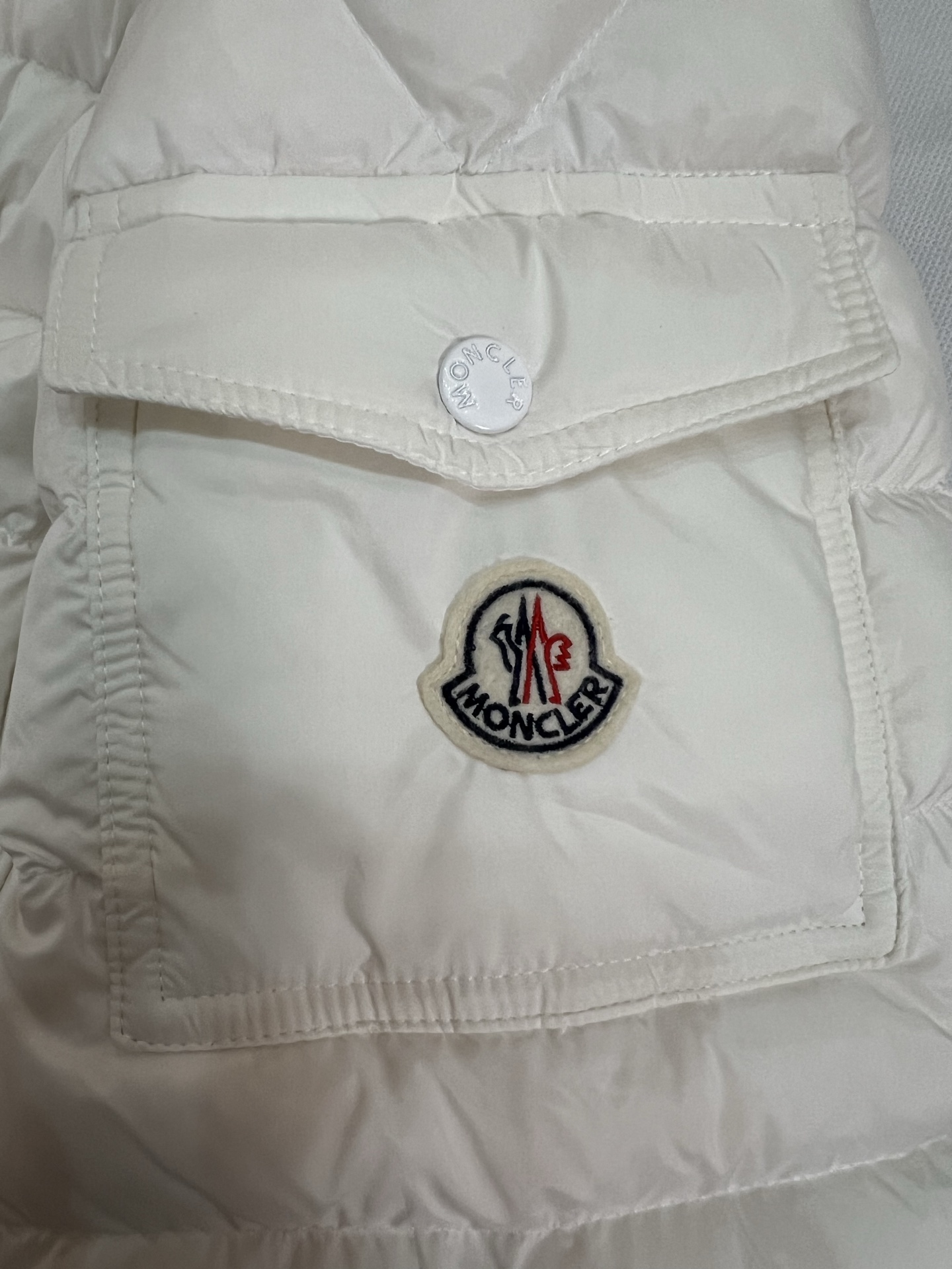Moncler 25SS Galion Winter Jacket Size S-XXL