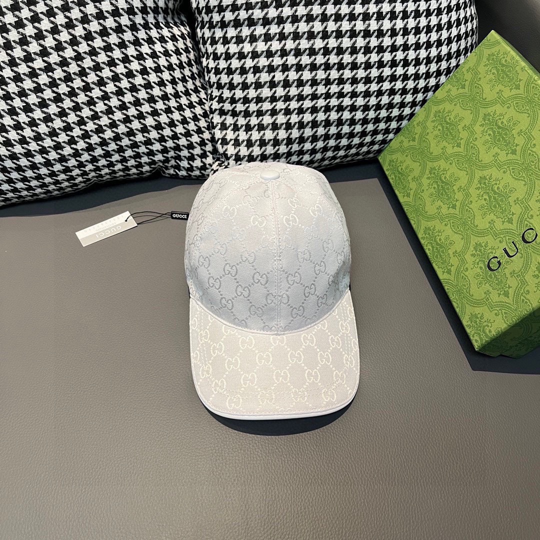 Gucci Baseball Cap