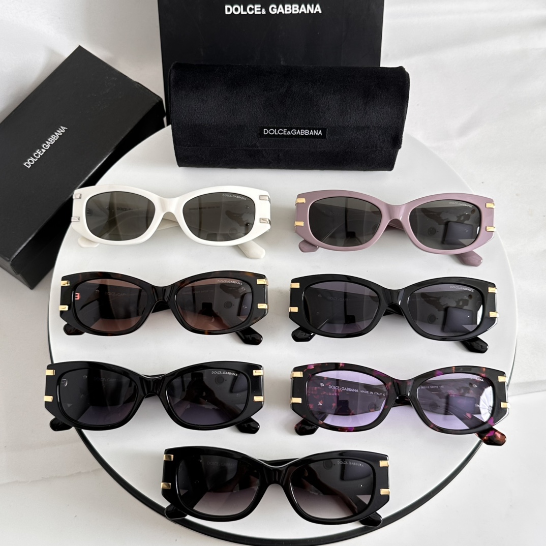 Dolce Gabbana Sunglasses 7-Color