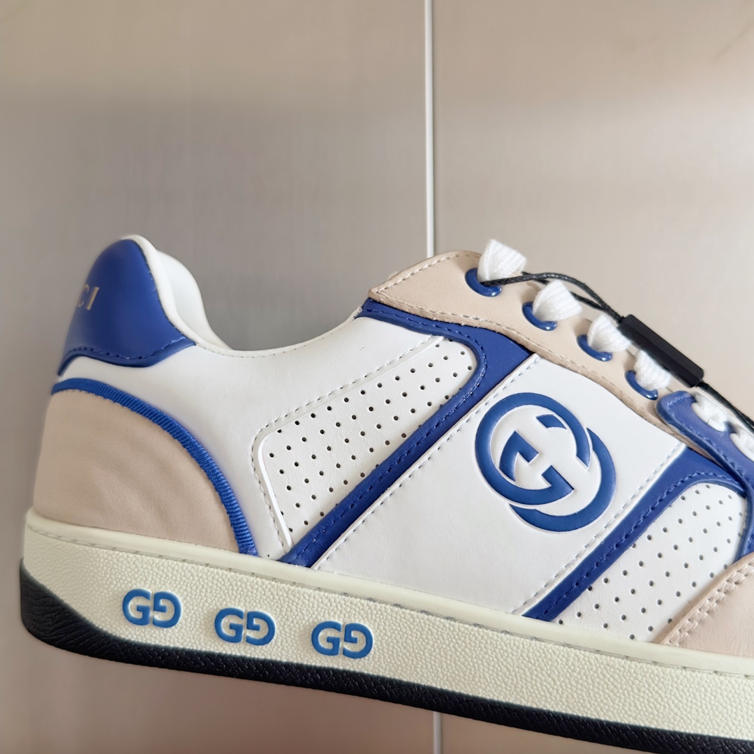 Gucci 2024ss Sneaker Size 36-45