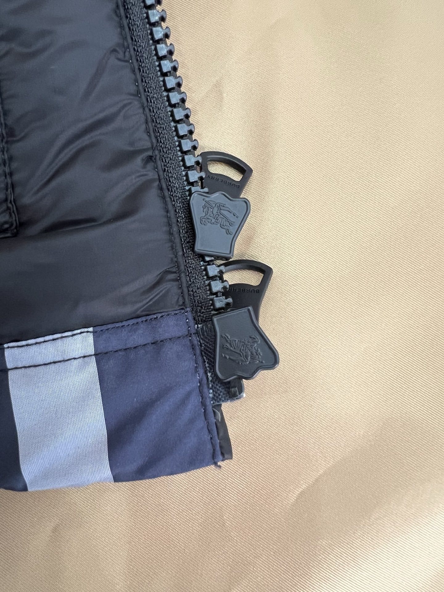 Burberry 2025 New Winter Jacket Size M-3XL