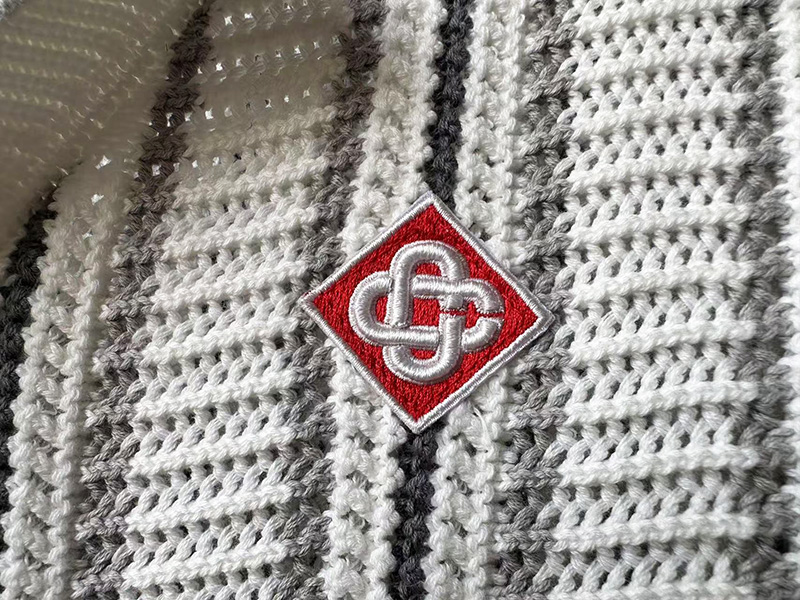 Casablanca Unisex Sweatshirt Size M-XXL