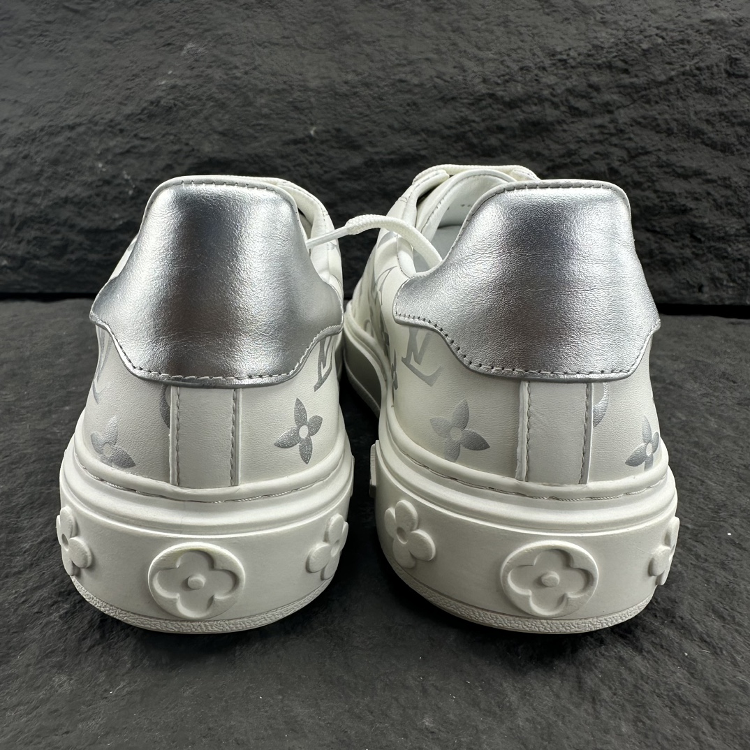 Louis Vuitton Time Out Sneaker Size 36-41