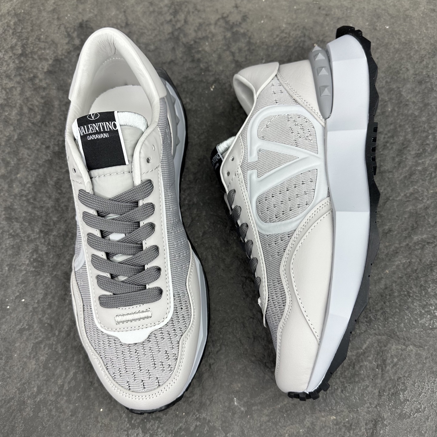 Valentino LACERUNNER Men Sneaker Size 40-46