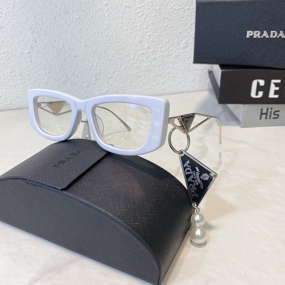 Prada Symbole sunglasses SPR14Y