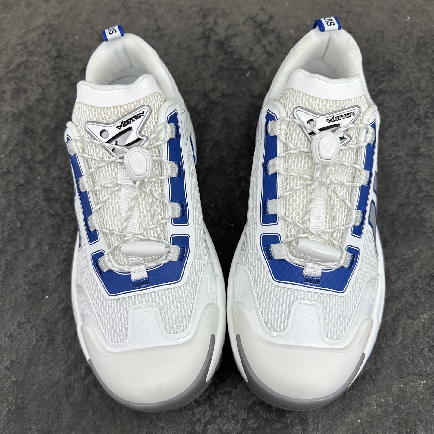 Louis Vuitton LV Runner Tatic Sneaker Size 38-46