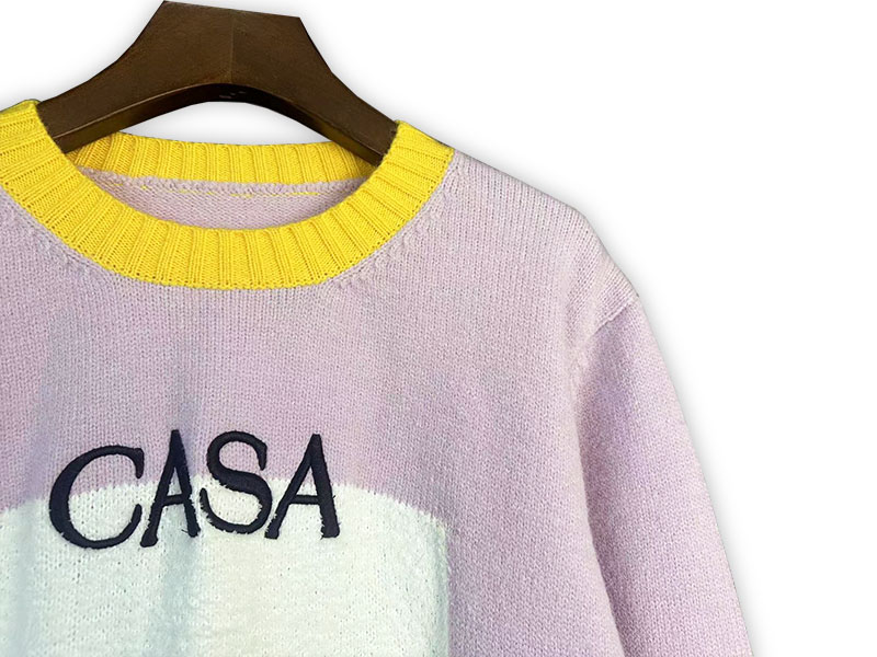 Casablanca Unisex Sweatshirt Size M-XXL