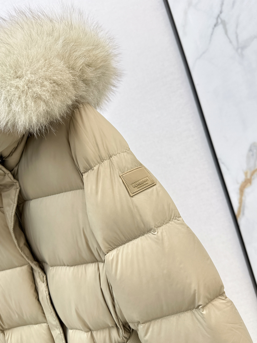 Burberry 25ss Women Winter Down Jacket Size S-XL