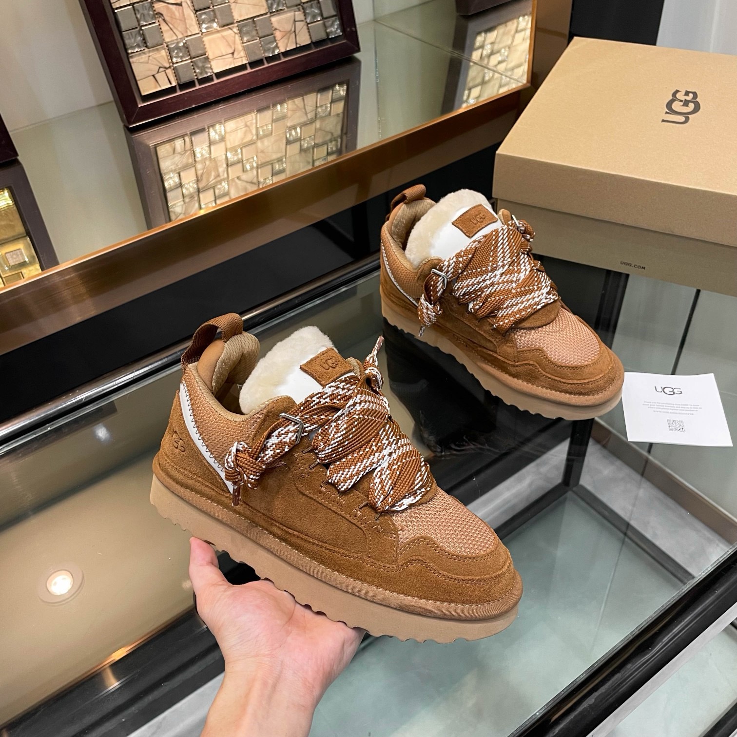 UGG Women Boots Size 35-40