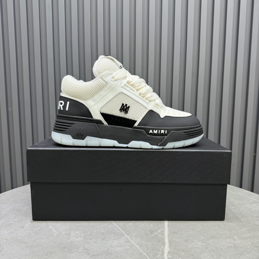 Amiri MA-1 bread Shoes Sneaker Size 36-46