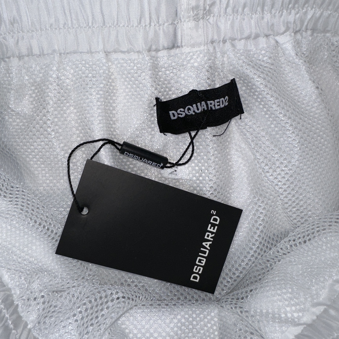 Dsquared Beach Pants Size M-XXXL