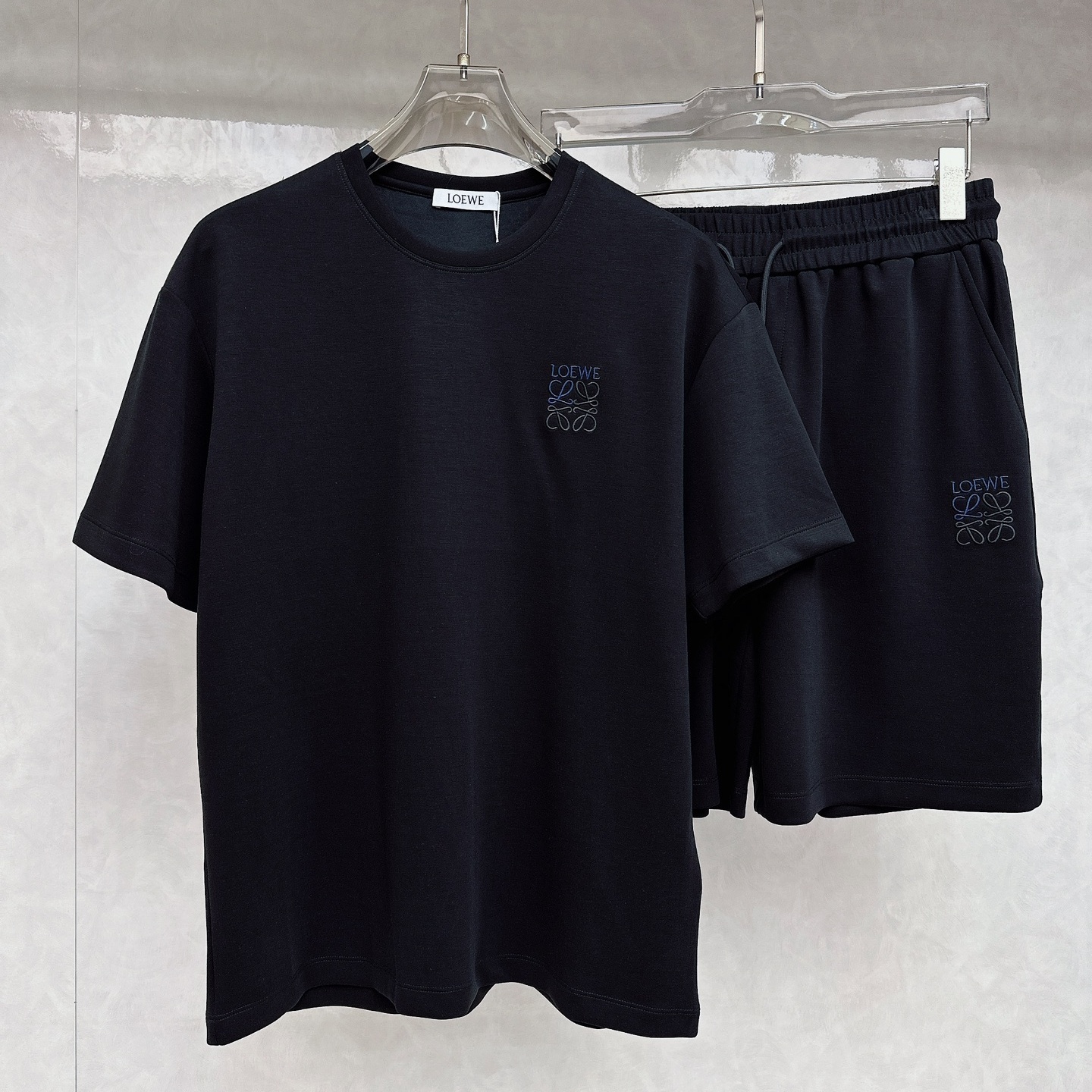 Loewe 25ss Summer Sommeranzug Size M-XXXL