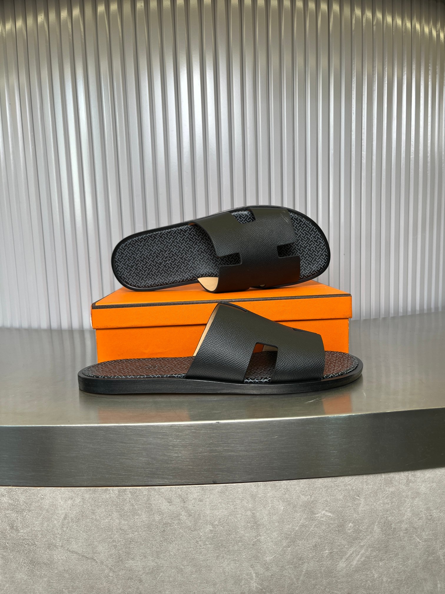 Hermes lzmir Sandals Size 40-45