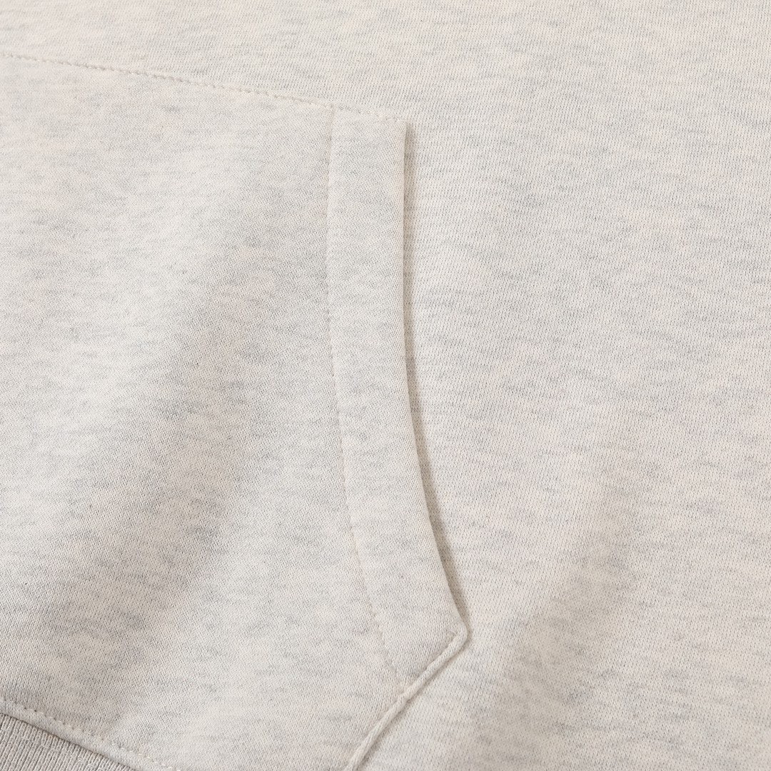 FEAR OF GOD Unisex Sweatshirt Size S-XL