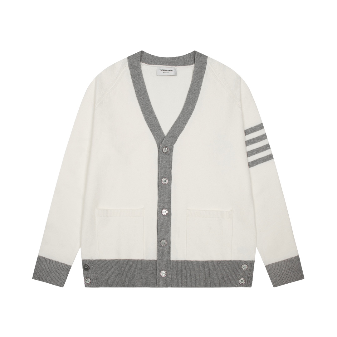 Thom Browne Unisex Jacket Size S-XL