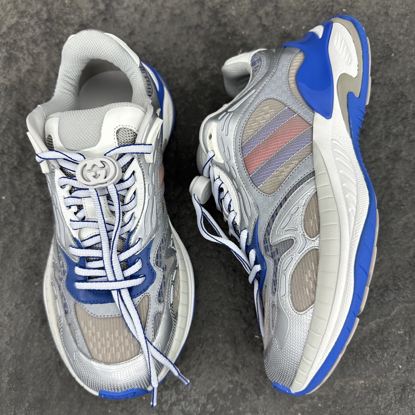 Gucci 2.0 Sneaker Size 36-46