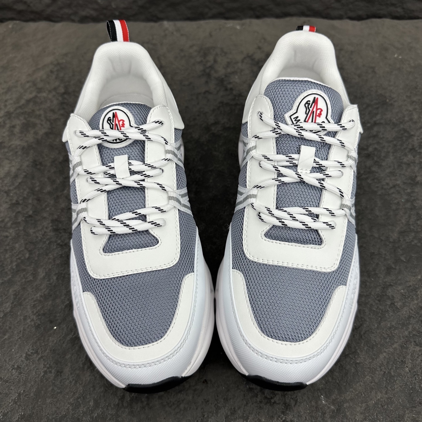 Moncler Trailgrip GTX Sneaker Size 36-46