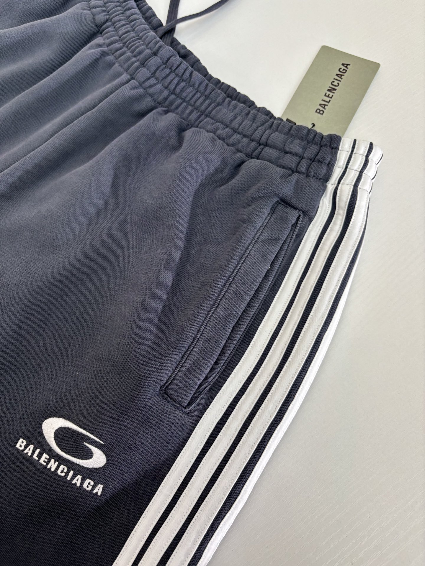 Balenciaga Unisex Pants Size S-XL