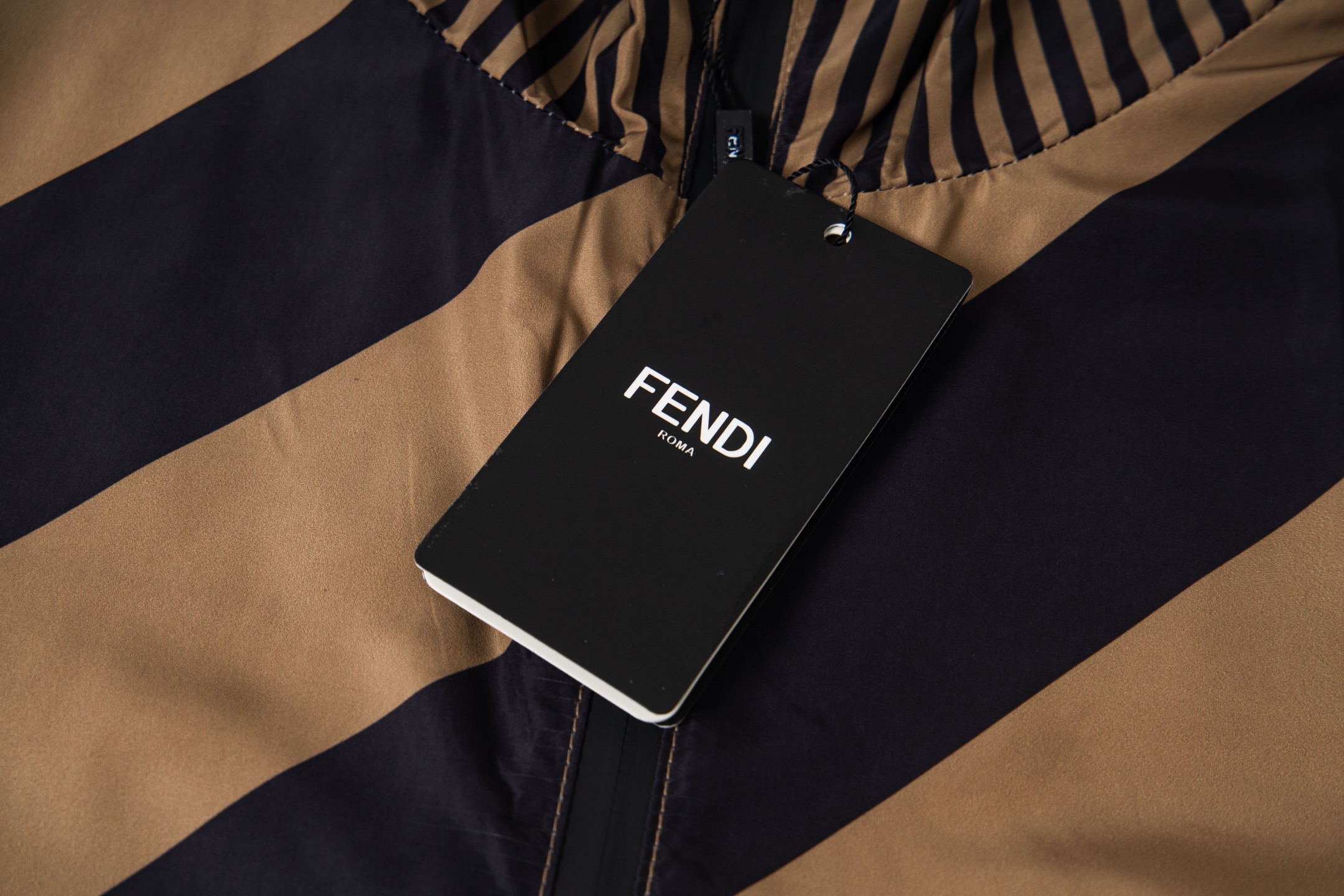 Fendi New Jacket Size S-XL
