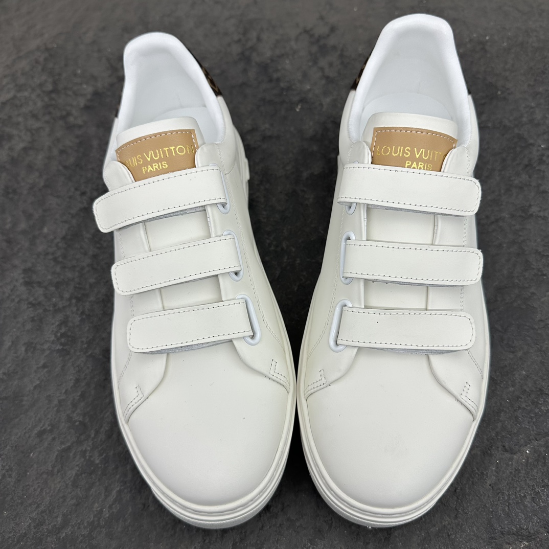 Louis Vuitton Time Out Sneaker Size 36-41