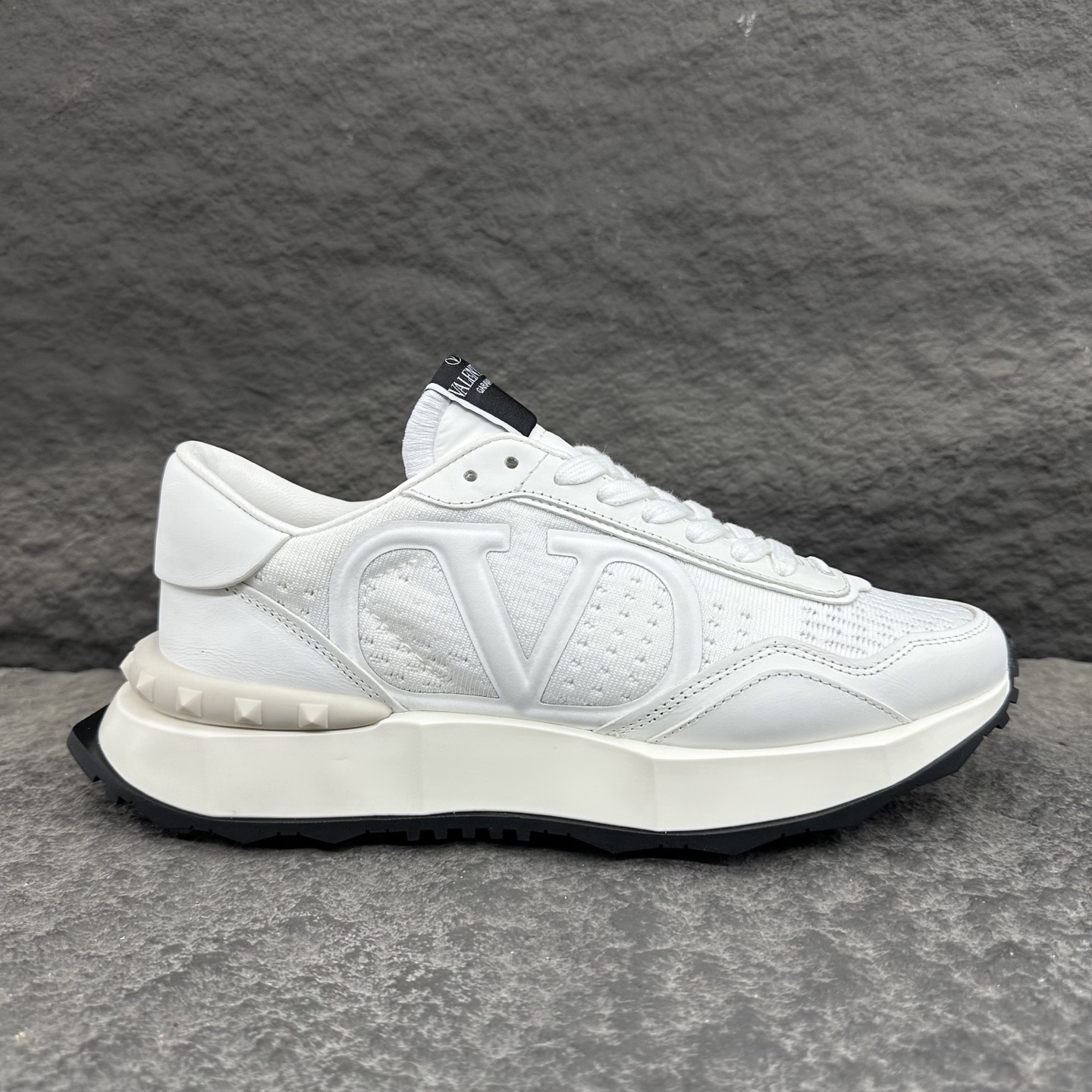 Valentino LACERUNNER Men Sneaker Size 40-46