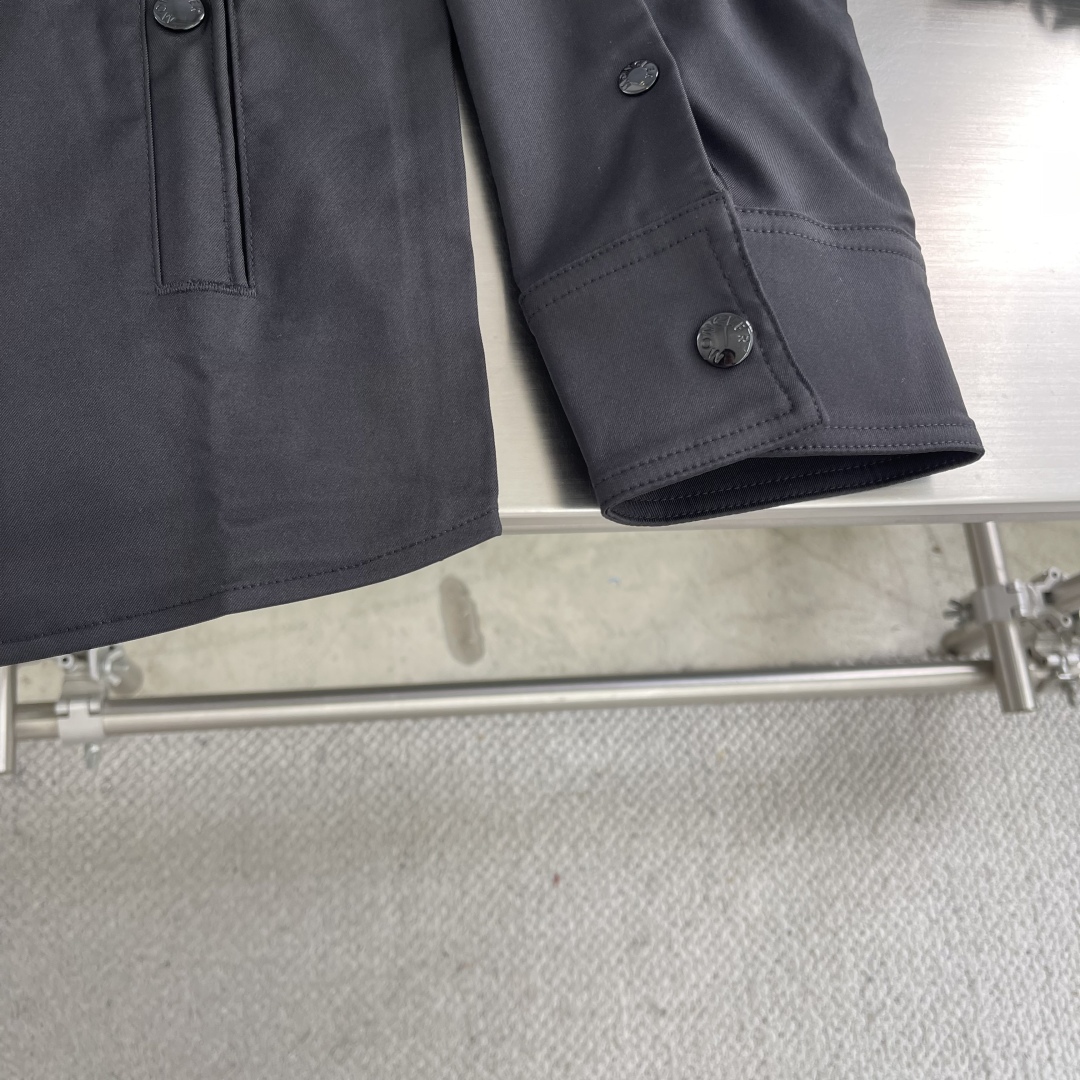 Moncler Unisex Jacket Size S-XL