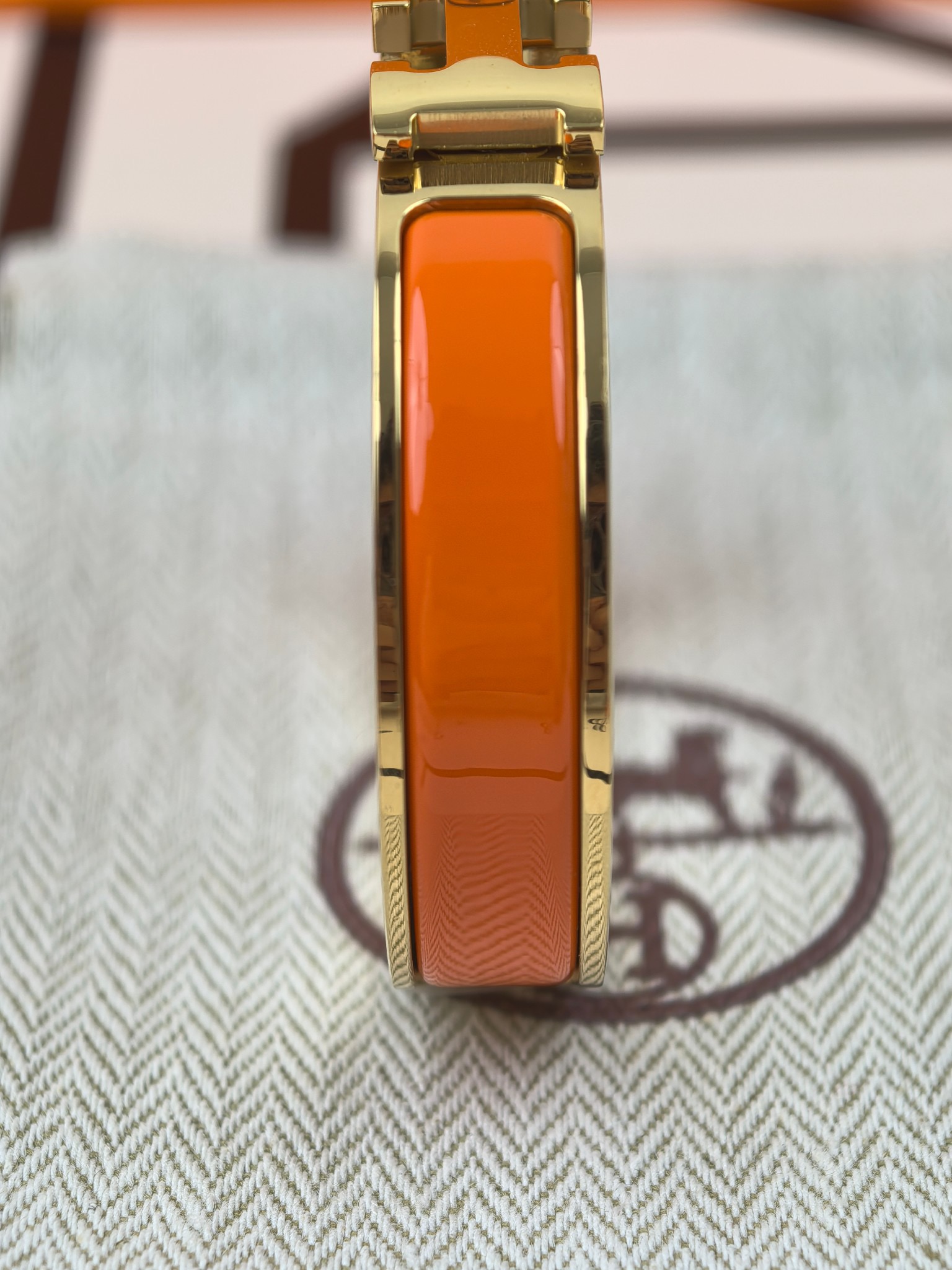 Hermes Bracelet
