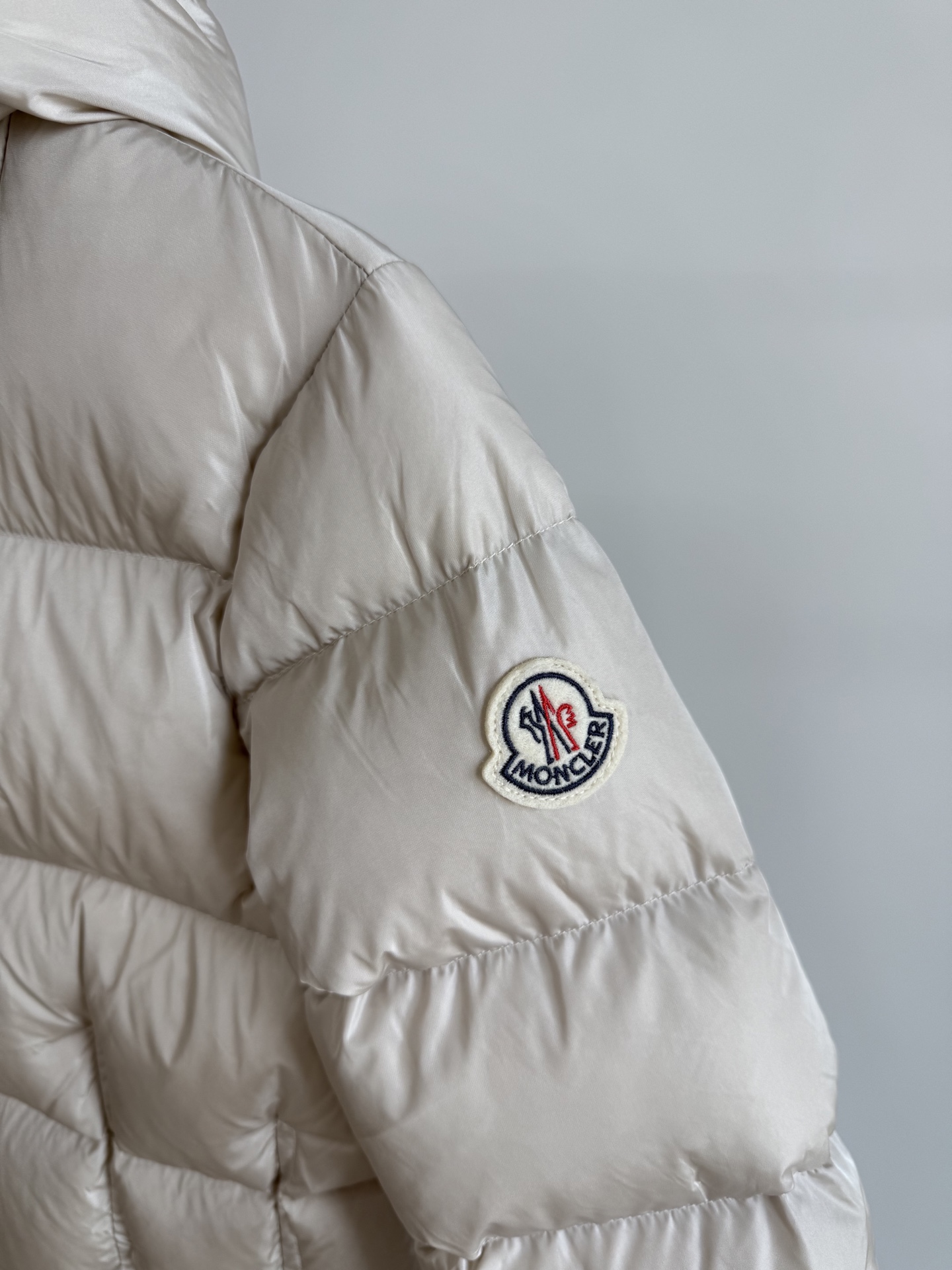 Moncler Avoce Women Down Jacket Size S-XL