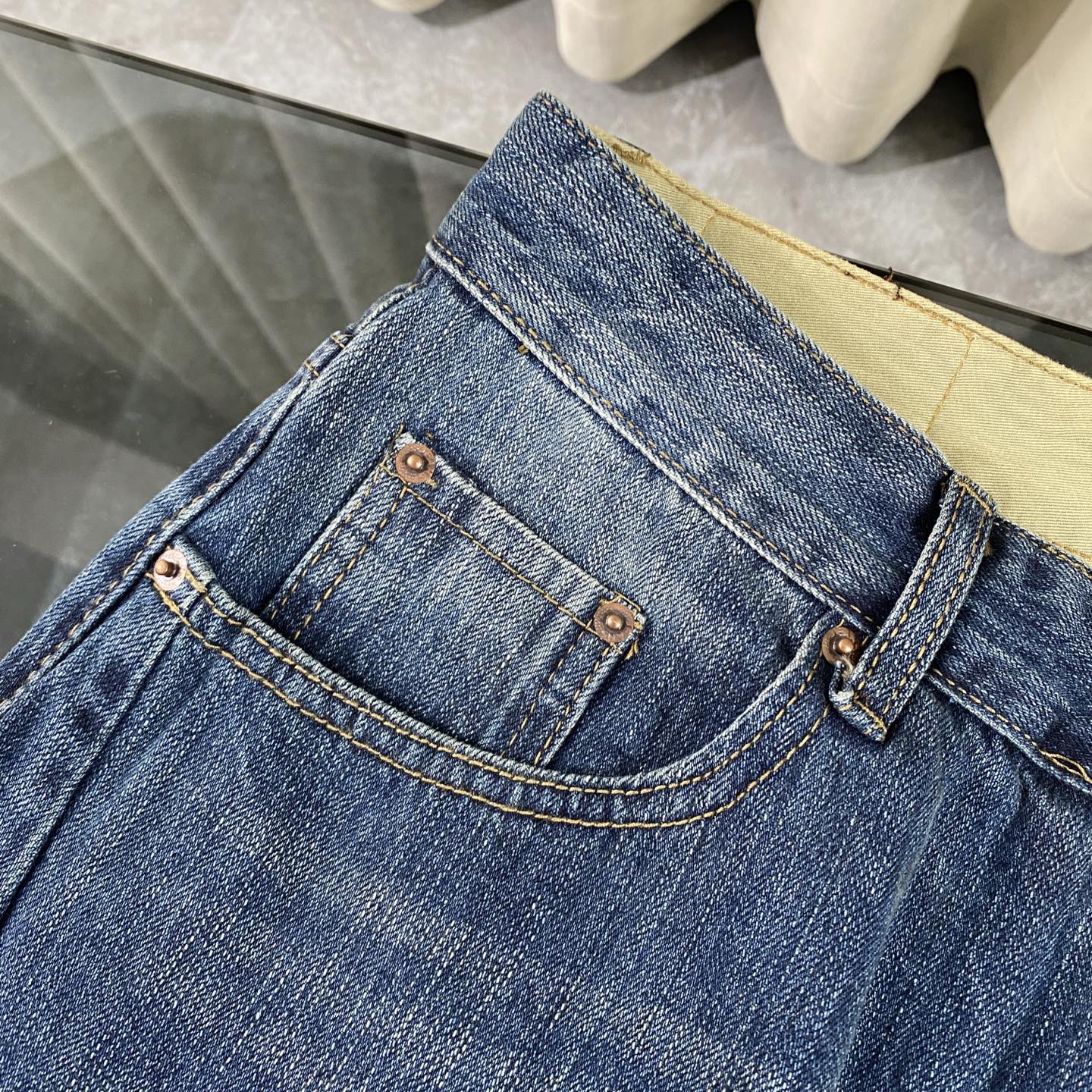 Balenciaga New Jeans Size S-XL