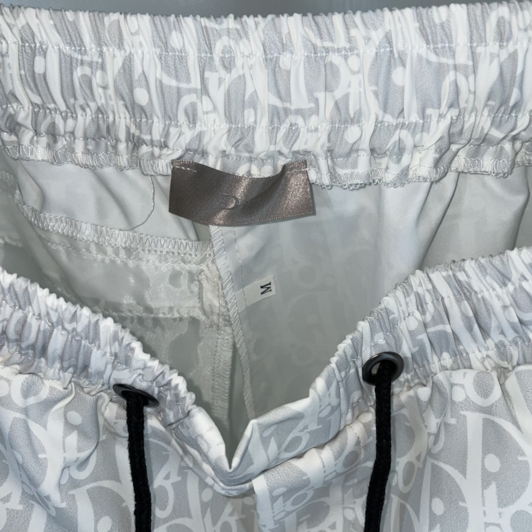 Dior Beach Pants Size M-XXXL